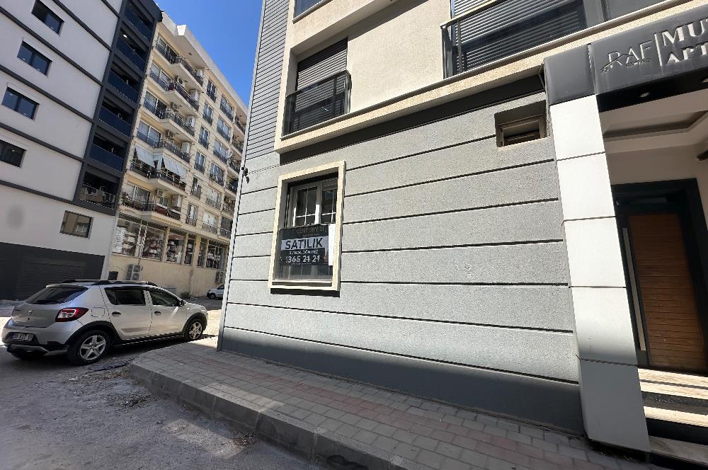 Örnekköy de Yatırım ve Oturuma Uygun Ferah Fırsat 2+1 Daire