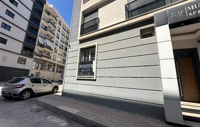 Örnekköy de Yatırım ve Oturuma Uygun Ferah Fırsat 2+1 Daire