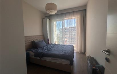 KİRALIK 1+1 EŞYALI DAİRE GEDİZLER 1. ETAP