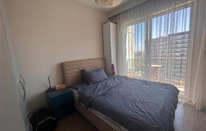 KİRALIK 1+1 EŞYALI DAİRE GEDİZLER 1. ETAP