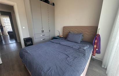 KİRALIK 1+1 EŞYALI DAİRE GEDİZLER 1. ETAP