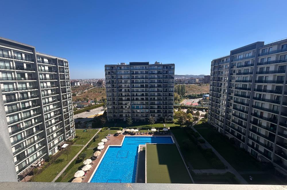 KİRALIK 1+1 EŞYALI DAİRE GEDİZLER 1. ETAP