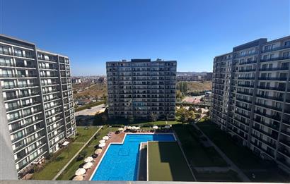 KİRALIK 1+1 EŞYALI DAİRE GEDİZLER 1. ETAP