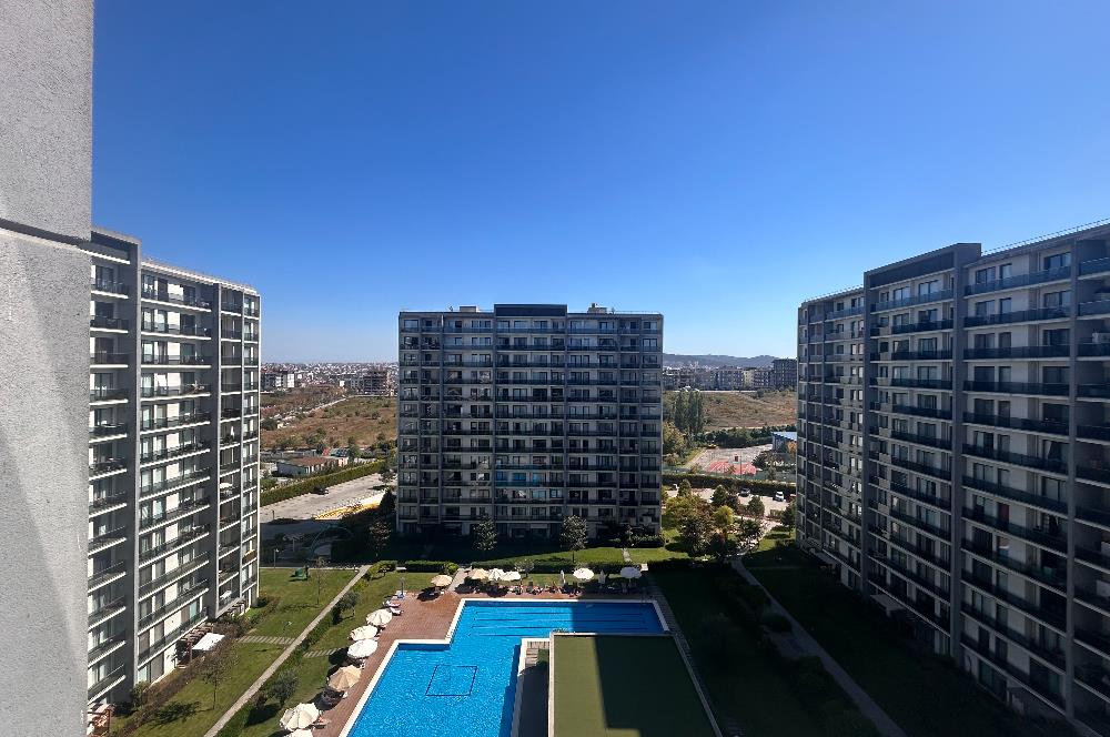 KİRALIK 1+1 EŞYALI DAİRE GEDİZLER 1. ETAP