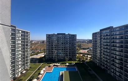 KİRALIK 1+1 EŞYALI DAİRE GEDİZLER 1. ETAP
