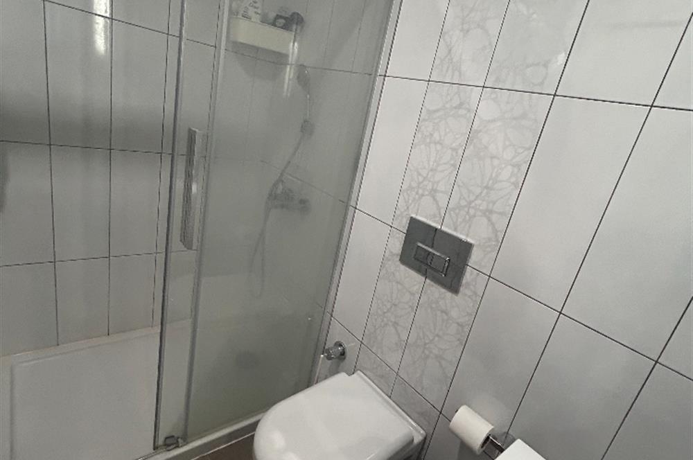 KİRALIK 1+1 EŞYALI DAİRE GEDİZLER 1. ETAP
