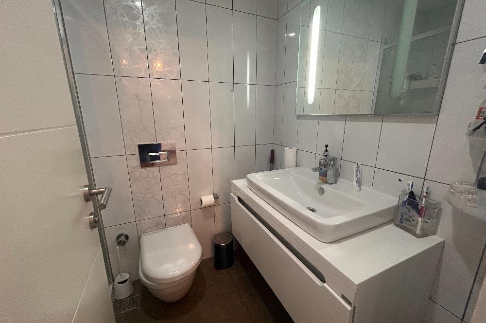 KİRALIK 1+1 EŞYALI DAİRE GEDİZLER 1. ETAP