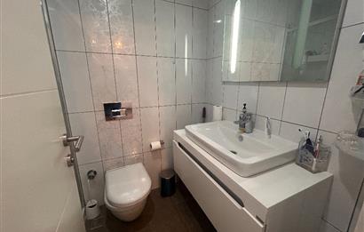 KİRALIK 1+1 EŞYALI DAİRE GEDİZLER 1. ETAP
