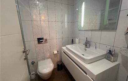 KİRALIK 1+1 EŞYALI DAİRE GEDİZLER 1. ETAP