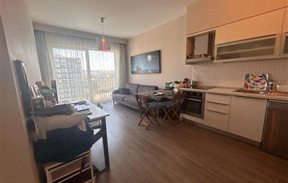 KİRALIK 1+1 EŞYALI DAİRE GEDİZLER 1. ETAP