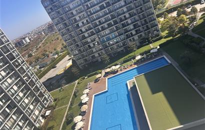 KİRALIK 1+1 EŞYALI DAİRE GEDİZLER 1. ETAP