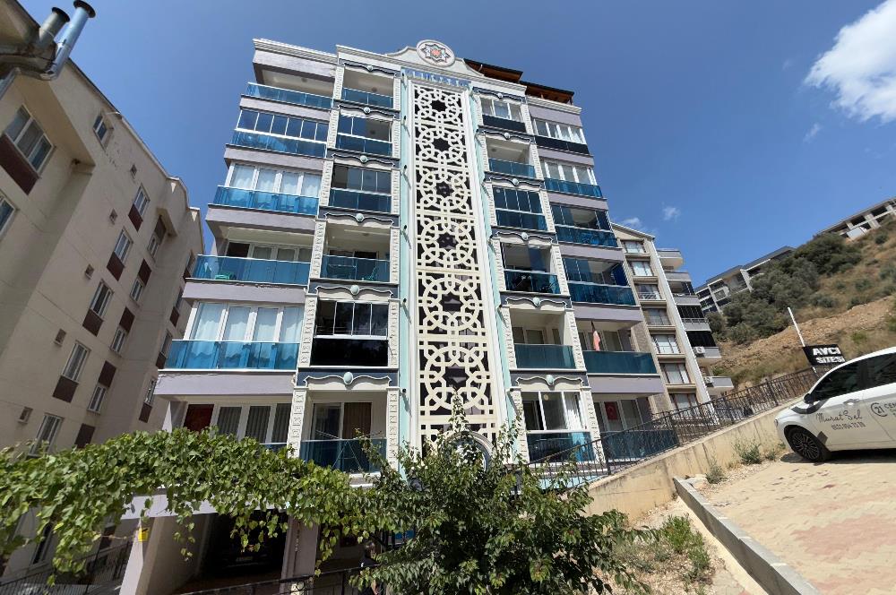 C21 Cius; Sağlam Zeminde 2+1 Gemtaş Çamlık Evleri 