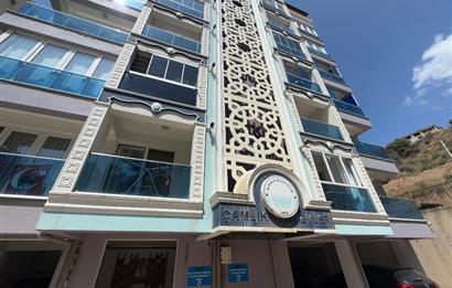 C21 Cius; Sağlam Zeminde 2+1 Gemtaş Çamlık Evleri 
