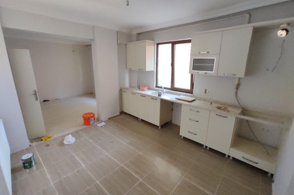 KAŞÜSTÜ MAH. MERKEZE YAKIN 3+1 FIRSAT KİRALIK DAİRE !!!