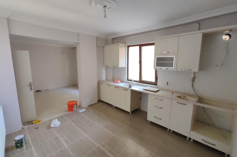 KAŞÜSTÜ MAH. MERKEZE YAKIN 3+1 FIRSAT KİRALIK DAİRE !!!