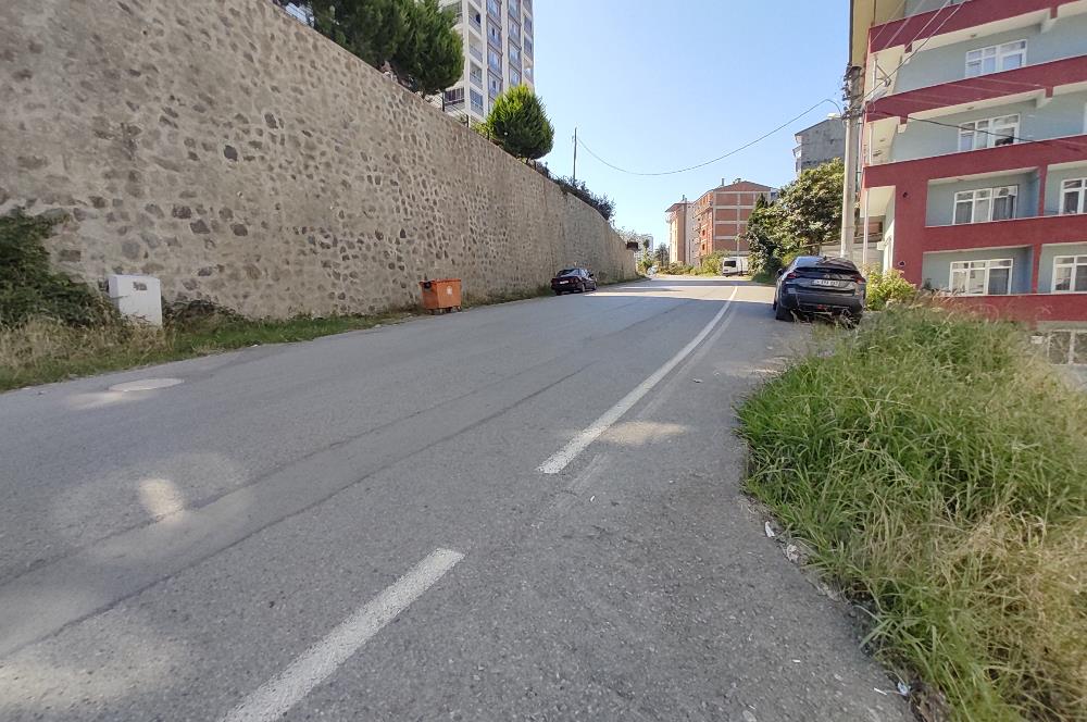 KAŞÜSTÜ MAH. MERKEZE YAKIN 3+1 FIRSAT KİRALIK DAİRE !!!
