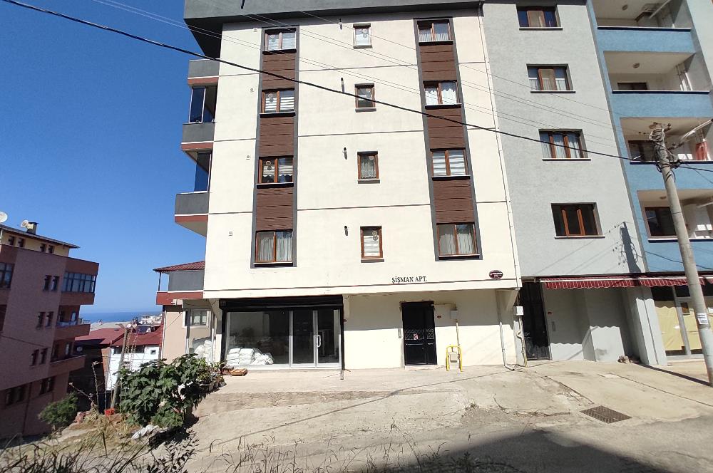 KAŞÜSTÜ MAH. MERKEZE YAKIN 3+1 FIRSAT KİRALIK DAİRE !!!