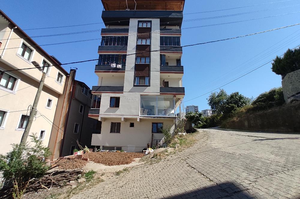 KAŞÜSTÜ MAH. MERKEZE YAKIN 3+1 FIRSAT KİRALIK DAİRE !!!