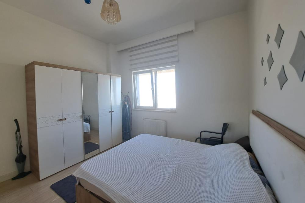 SİNPAŞ F1 KULEDE 22.KATTA 1+1 KİRALIK DAİRE