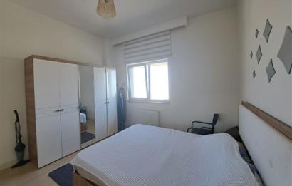 SİNPAŞ F1 KULEDE 22.KATTA 1+1 KİRALIK DAİRE