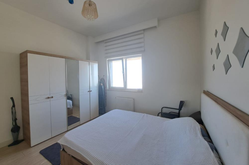 SİNPAŞ F1 KULEDE 22.KATTA 1+1 KİRALIK DAİRE