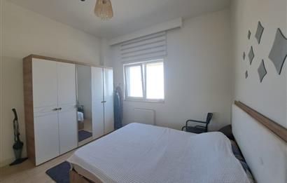 SİNPAŞ F1 KULEDE 22.KATTA 1+1 KİRALIK DAİRE