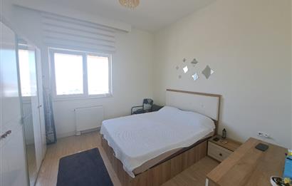 SİNPAŞ F1 KULEDE 22.KATTA 1+1 KİRALIK DAİRE