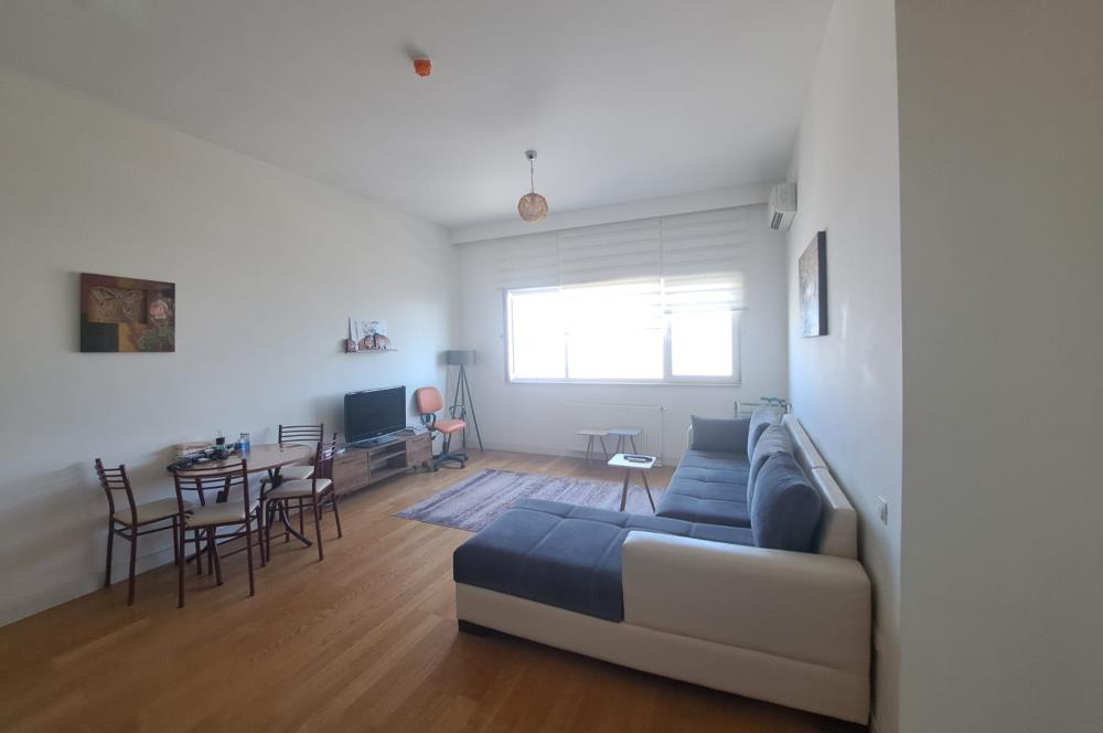 SİNPAŞ F1 KULEDE 22.KATTA 1+1 KİRALIK DAİRE