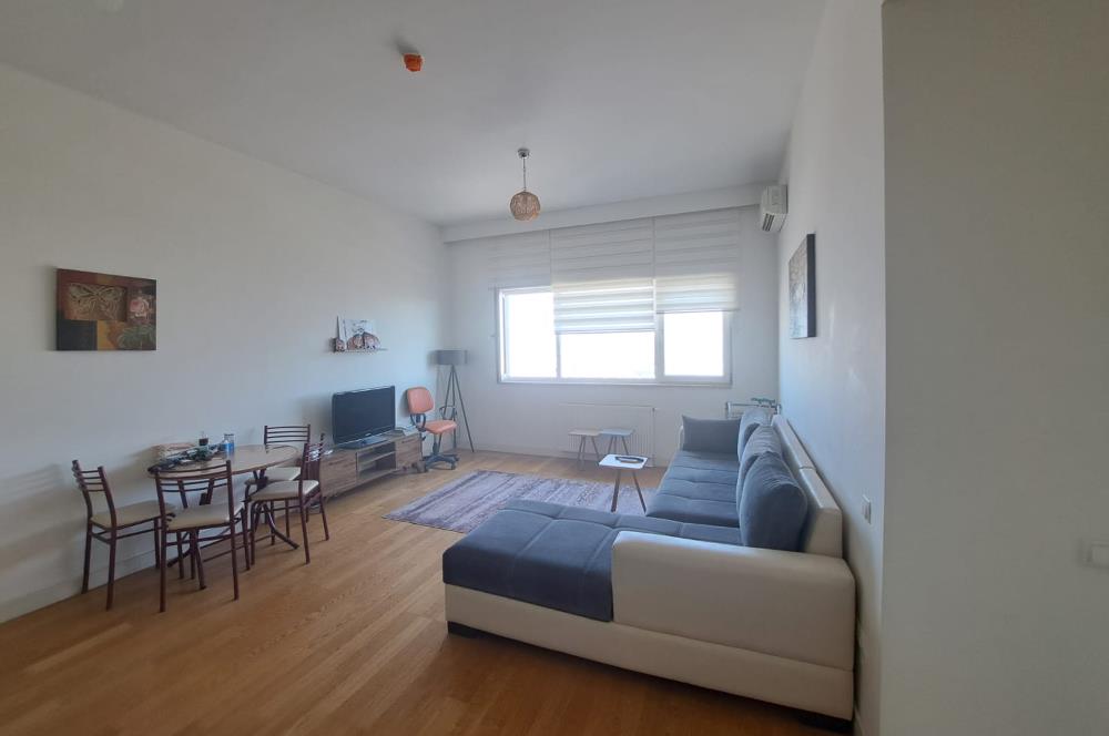 SİNPAŞ F1 KULEDE 22.KATTA 1+1 KİRALIK DAİRE