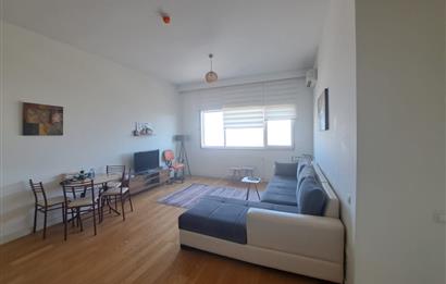 SİNPAŞ F1 KULEDE 22.KATTA 1+1 KİRALIK DAİRE