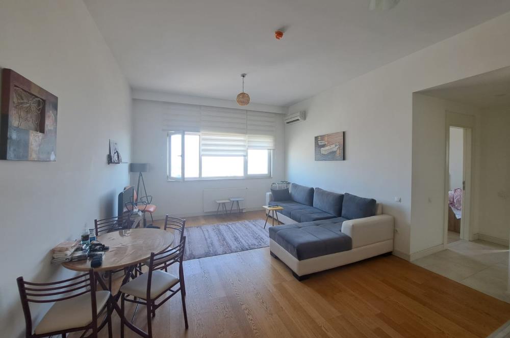 SİNPAŞ F1 KULEDE 22.KATTA 1+1 KİRALIK DAİRE