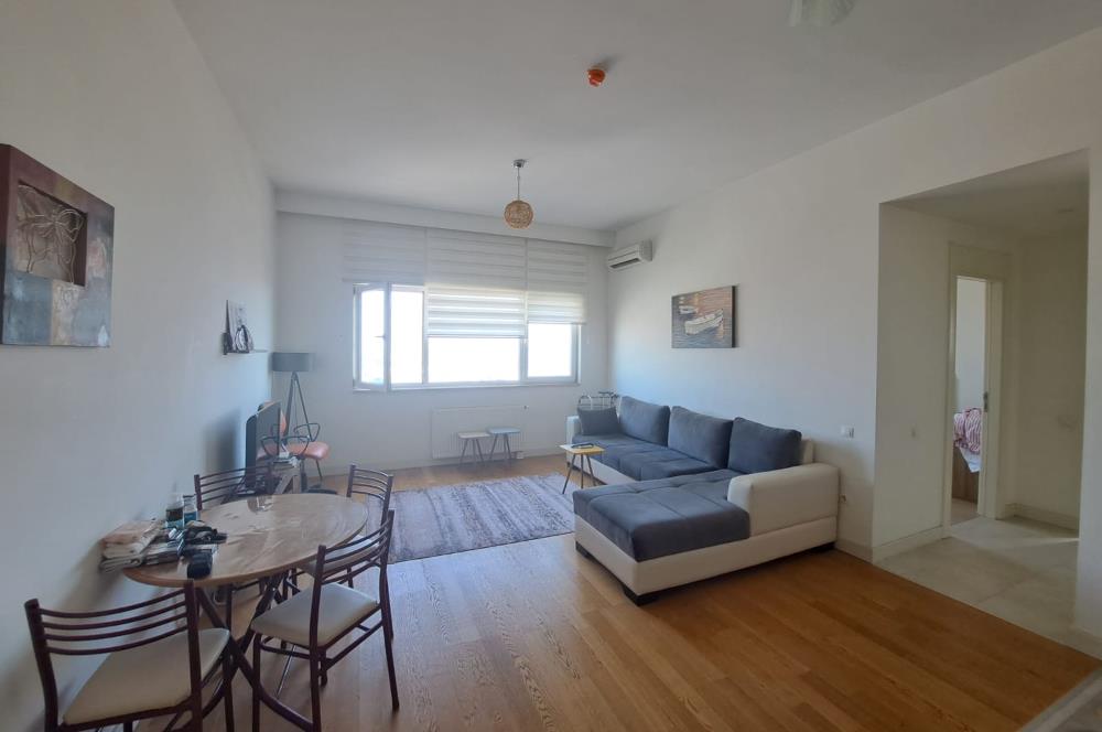 SİNPAŞ F1 KULEDE 22.KATTA 1+1 KİRALIK DAİRE