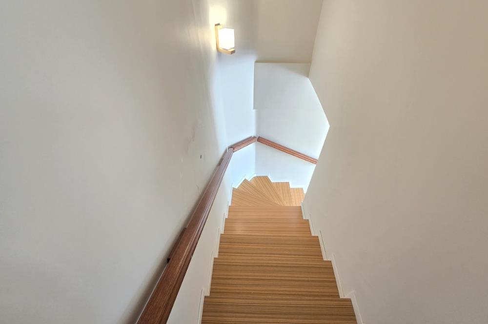 Bodrum Gündoğan Satılık Dubleks