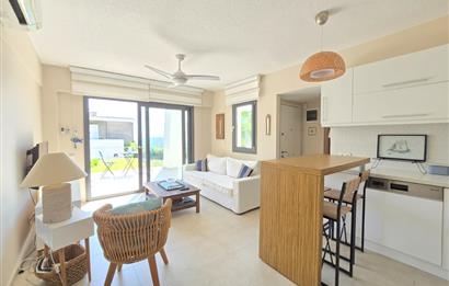 Bodrum Gündoğan Satılık Dubleks