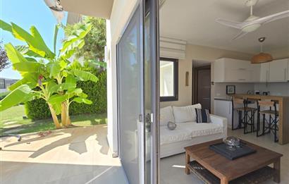 Bodrum Gündoğan Satılık Dubleks