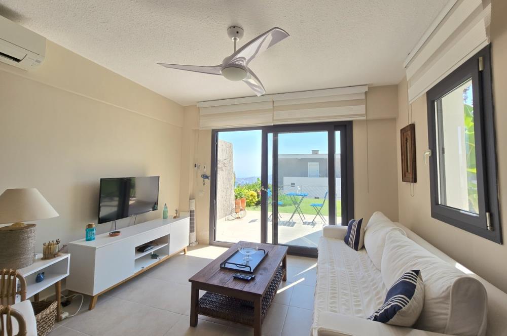 Bodrum Gündoğan Satılık Dubleks