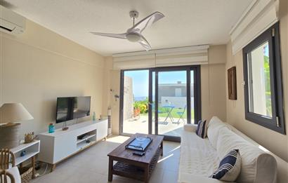 Bodrum Gündoğan Satılık Dubleks