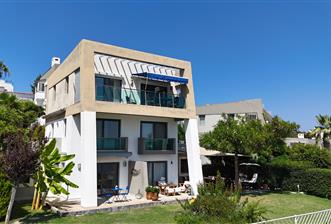 Bodrum Gündoğan Satılık Dubleks