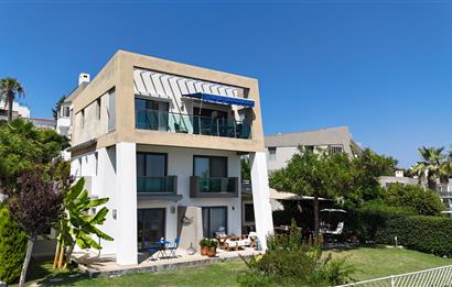 Bodrum Gündoğan Satılık Dubleks