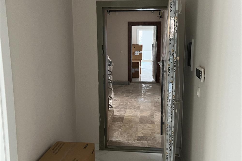 Bahçelievler'de Lüks Yapılı Kiralık 2+1 Daire