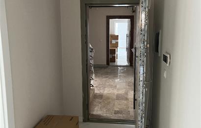 Bahçelievler'de Lüks Yapılı Kiralık 2+1 Daire