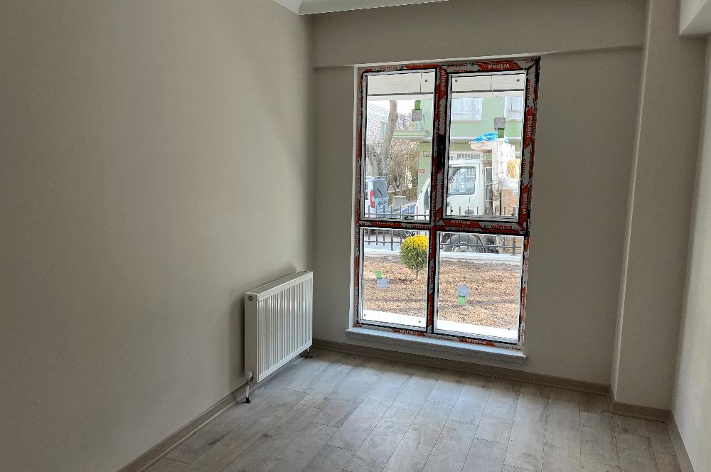 Bahçelievler'de Lüks Yapılı Kiralık 2+1 Daire