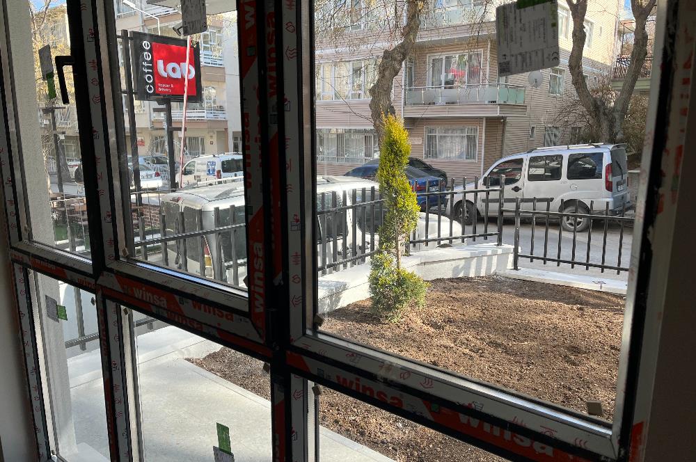 Bahçelievler'de Lüks Yapılı Kiralık 2+1 Daire
