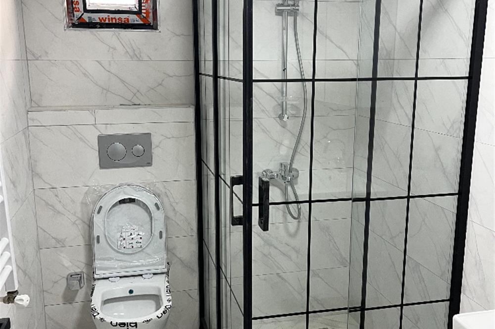 Bahçelievler'de Lüks Yapılı Kiralık 2+1 Daire