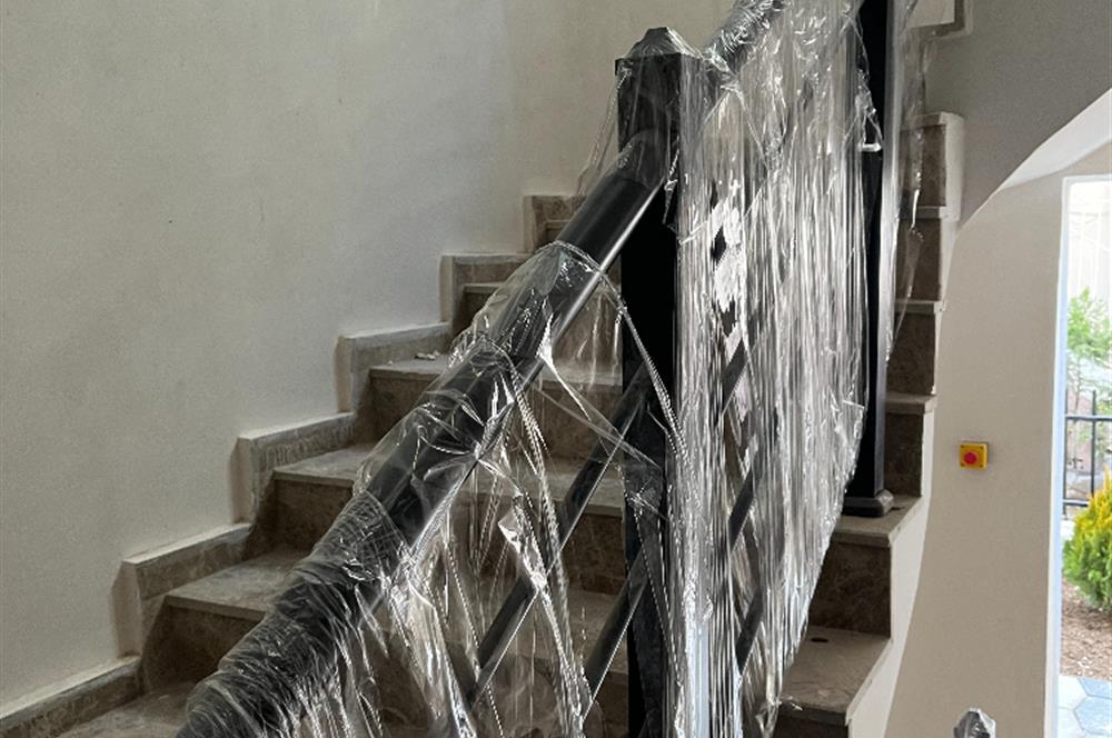 Bahçelievler'de Lüks Yapılı Kiralık 2+1 Daire