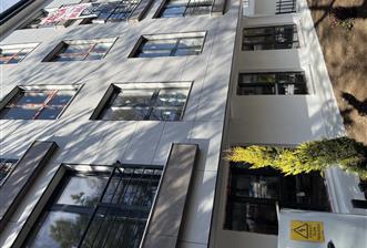 Bahçelievler'de Lüks Yapılı Kiralık 2+1 Daire