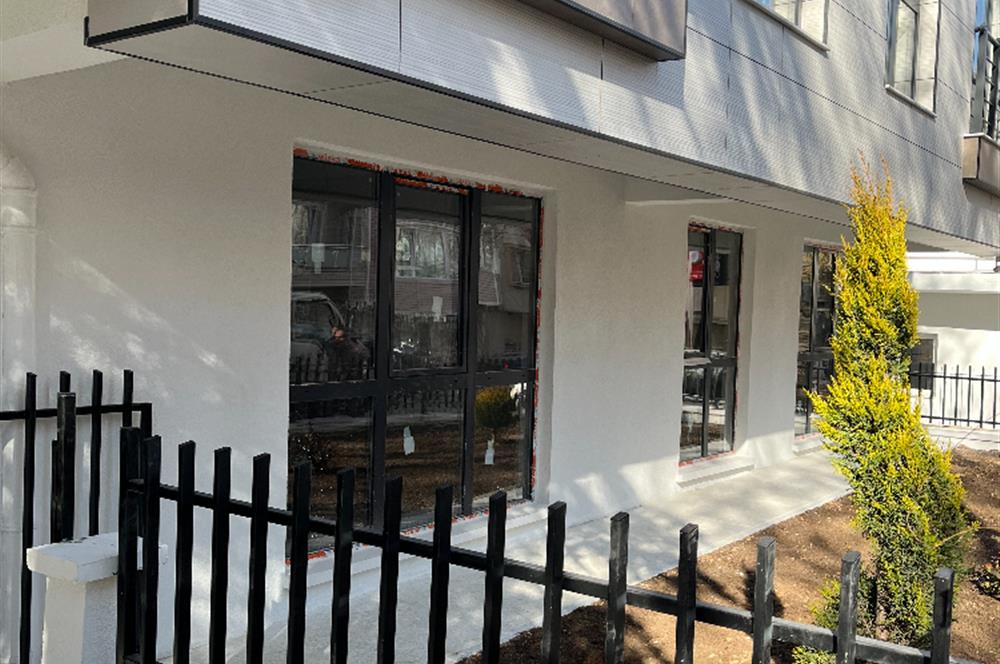 Bahçelievler'de Lüks Yapılı Kiralık 2+1 Daire