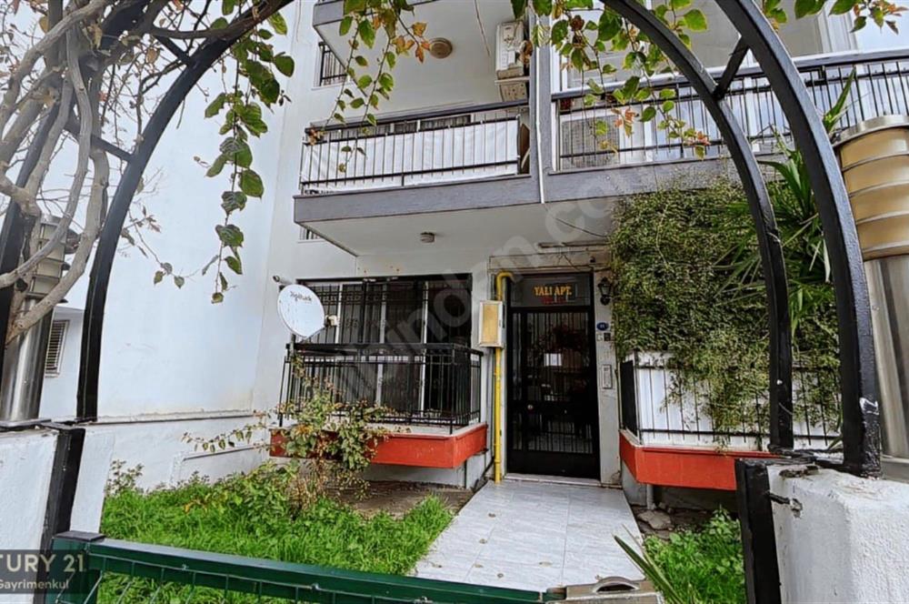 Yali mahallesi Satilik 3+1 dai