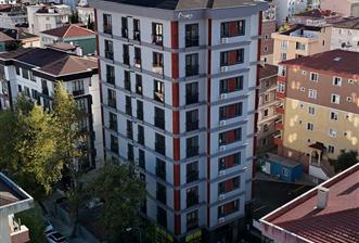 KARTAL TURGUTPAŞA CADDESİ’NDE 3+1 EBEVEYN BANYOLU SIFIR LÜKS DAİRE