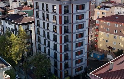 KARTAL TURGUTPAŞA CADDESİ’NDE 3+1 EBEVEYN BANYOLU SIFIR LÜKS DAİRE